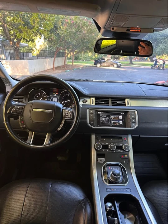 2016 Land Rover Range Rover Evoque 1st Gen - Image 17 of 20