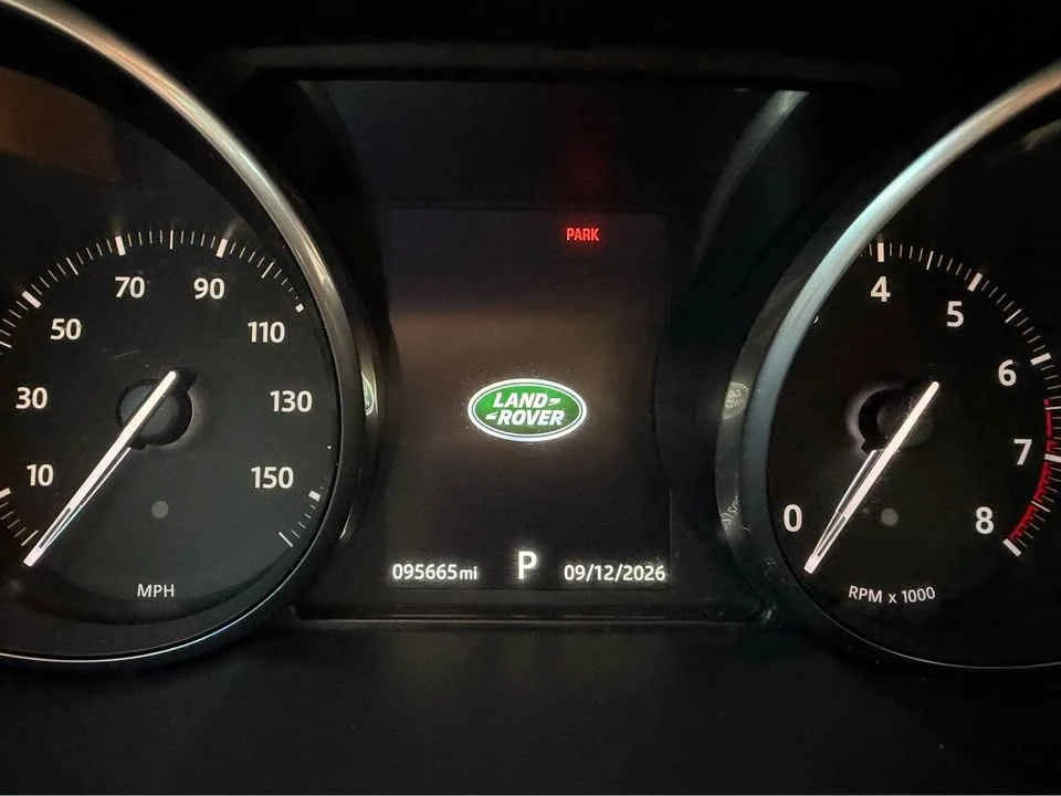 2016 Land Rover Range Rover Evoque 1st Gen - Image 15 of 15