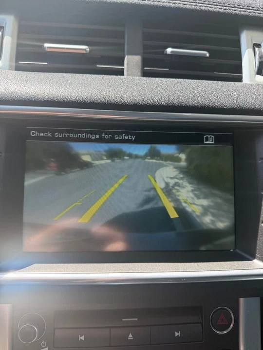 2016 Land Rover Range Rover Evoque 1st Gen - Image 4 of 13