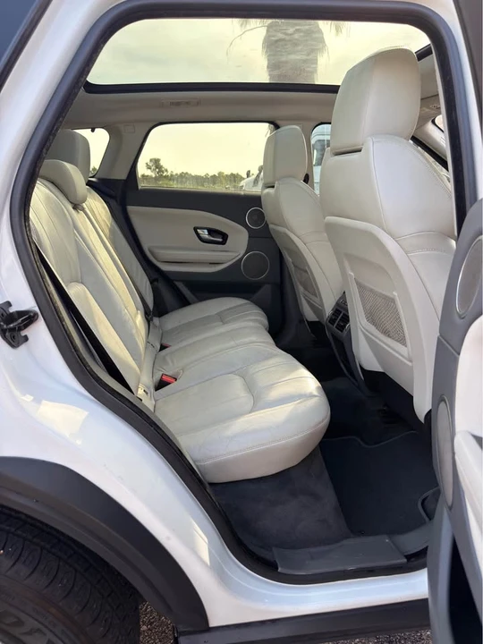 2016 Land Rover Range Rover Evoque 1st Gen - Image 12 of 15