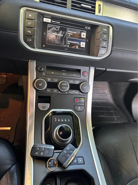 2016 Land Rover Range Rover Evoque 1st Gen - Image 18 of 20