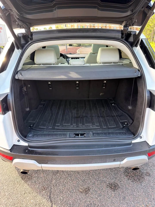 2016 Land Rover Range Rover Evoque 1st Gen - Image 13 of 15
