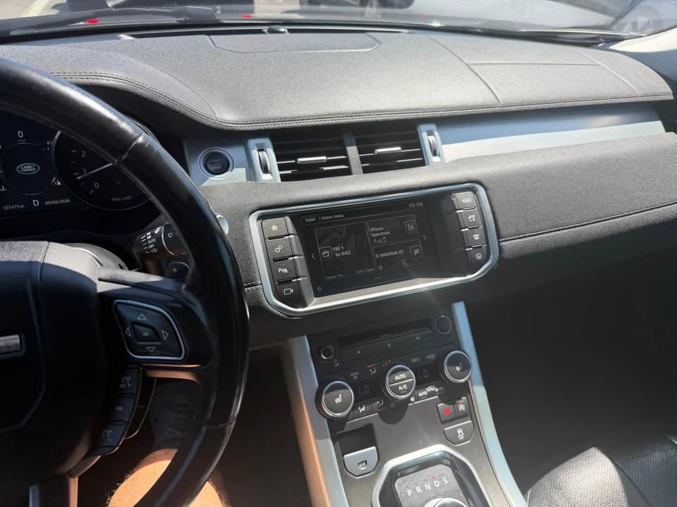2016 Land Rover Range Rover Evoque 1st Gen - Image 5 of 13