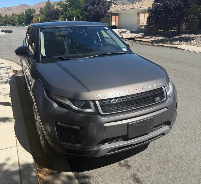 2016 Land Rover Range Rover Evoque 1st Gen - Image 3 of 13