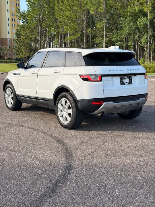 2016 Land Rover Range Rover Evoque 1st Gen - Image 4 of 15