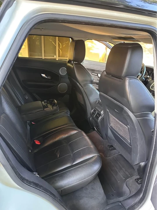 2016 Land Rover Range Rover Evoque 1st Gen - Image 11 of 20