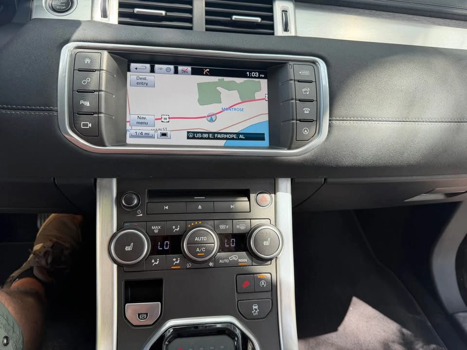 2016 Land Rover Range Rover Evoque 1st Gen - Image 15 of 19
