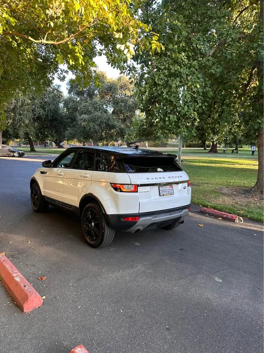 2016 Land Rover Range Rover Evoque 1st Gen - Image 7 of 20