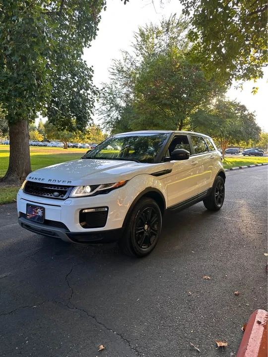 2016 Land Rover Range Rover Evoque 1st Gen - Image 2 of 20
