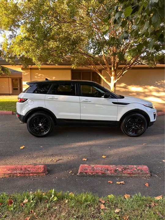 2016 Land Rover Range Rover Evoque 1st Gen - Image 5 of 20