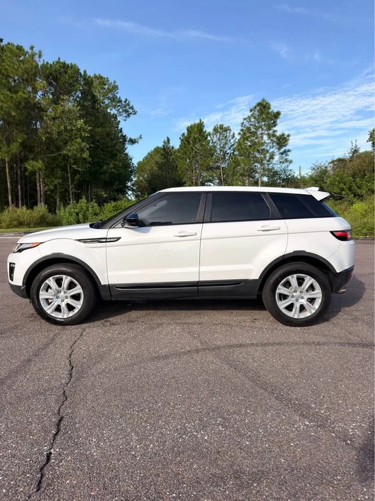 2016 Land Rover Range Rover Evoque 1st Gen - Image 6 of 15