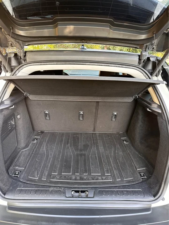 2016 Land Rover Range Rover Evoque 1st Gen - Image 20 of 20
