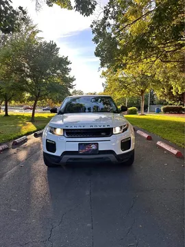 2016 Land Rover Range Rover Evoque SE Premium