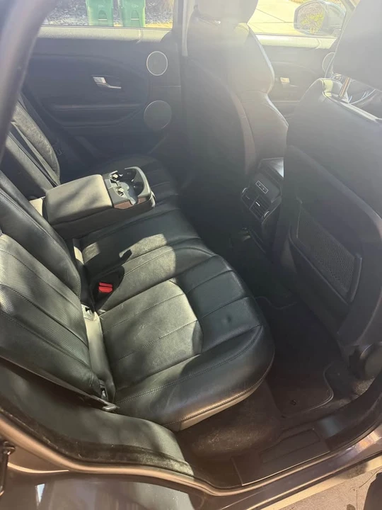 2016 Land Rover Range Rover Evoque 1st Gen - Image 13 of 13