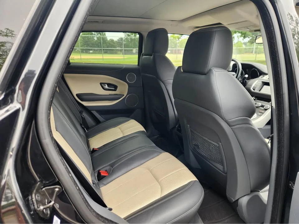 2016 Land Rover Range Rover Evoque 1st Gen - Image 9 of 10