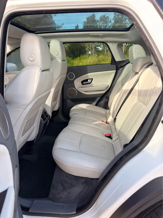 2016 Land Rover Range Rover Evoque 1st Gen - Image 11 of 15