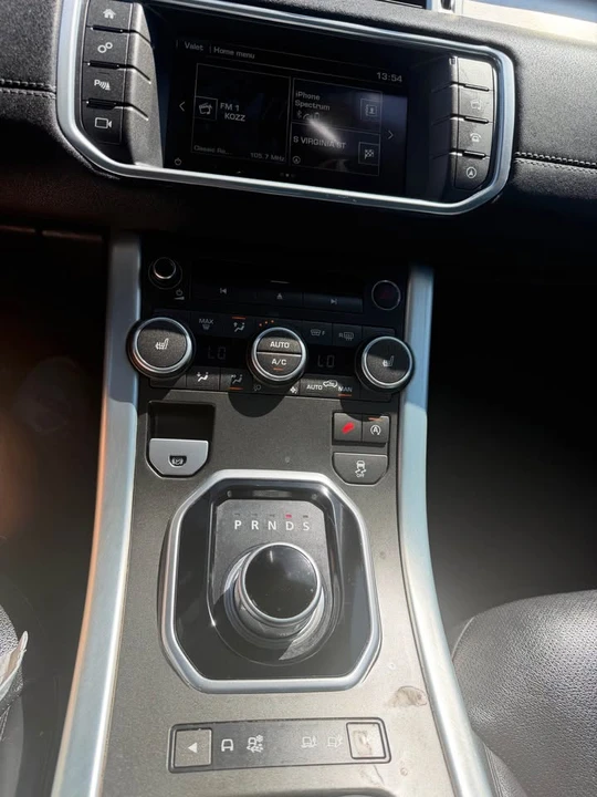 2016 Land Rover Range Rover Evoque 1st Gen - Image 6 of 13