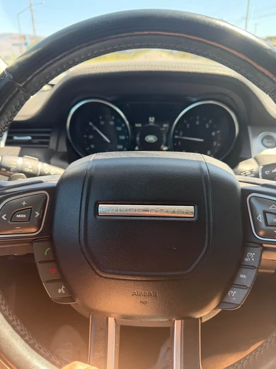 2016 Land Rover Range Rover Evoque 1st Gen - Image 10 of 13