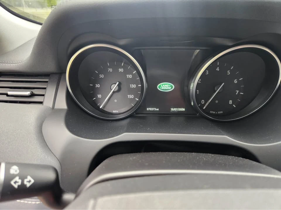 2016 Land Rover Range Rover Evoque 1st Gen - Image 5 of 10