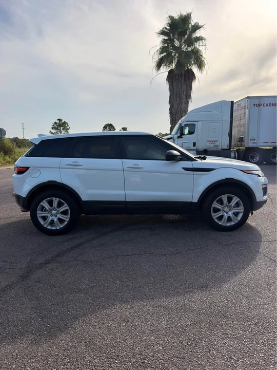 2016 Land Rover Range Rover Evoque 1st Gen - Image 7 of 15