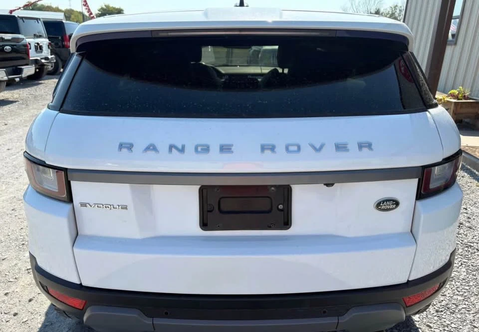 2016 Land Rover Range Rover Evoque 1st Gen - Image 3 of 13