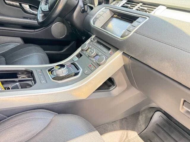 2016 Land Rover Range Rover Evoque 1st Gen - Image 14 of 17