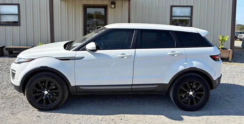2016 Land Rover Range Rover Evoque 1st Gen - Image 2 of 13