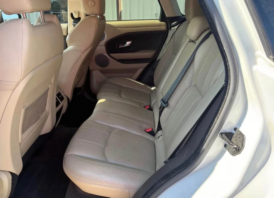 2016 Land Rover Range Rover Evoque 1st Gen - Image 6 of 13