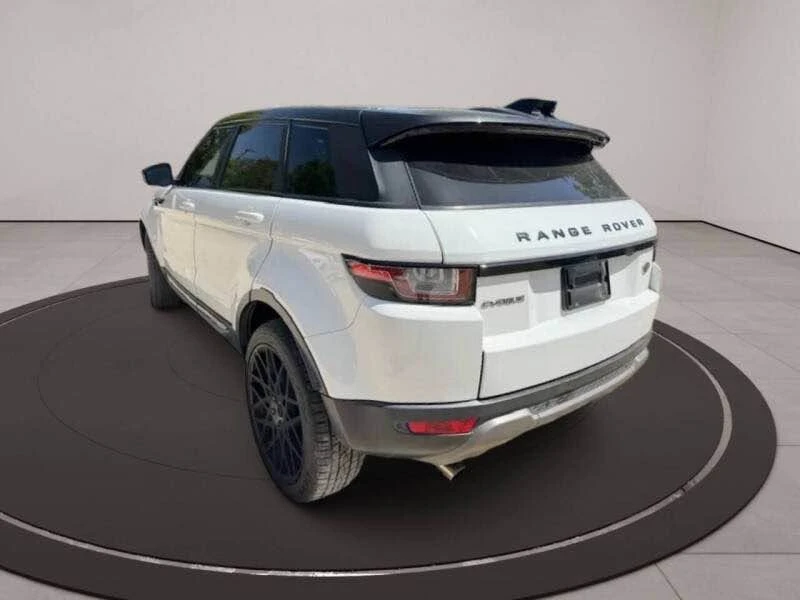 2016 Land Rover Range Rover Evoque 1st Gen - Image 7 of 17