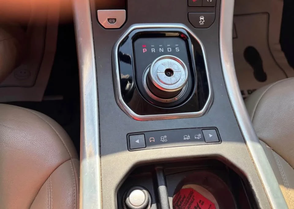 2016 Land Rover Range Rover Evoque 1st Gen - Image 13 of 13