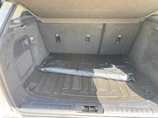 2016 Land Rover Range Rover Evoque 1st Gen - Image 8 of 17