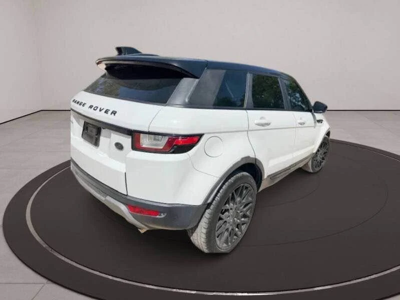 2016 Land Rover Range Rover Evoque 1st Gen - Image 5 of 17