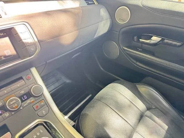 2016 Land Rover Range Rover Evoque 1st Gen - Image 13 of 17