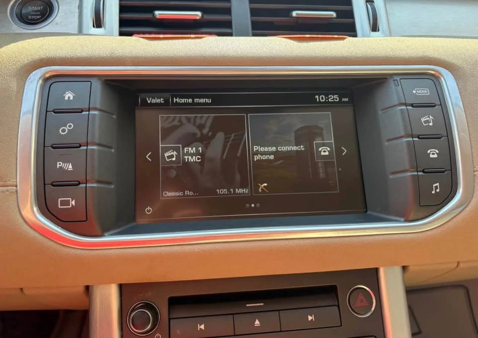 2016 Land Rover Range Rover Evoque 1st Gen - Image 11 of 13