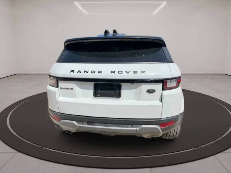 2016 Land Rover Range Rover Evoque 1st Gen - Image 6 of 17