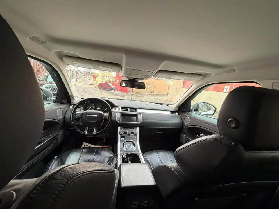 2016 Land Rover Range Rover Evoque 1st Gen - Image 7 of 8