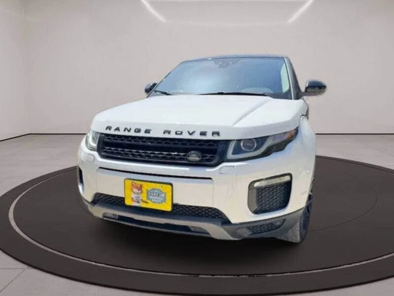2016 Land Rover Range Rover Evoque 1st Gen - Image 2 of 17