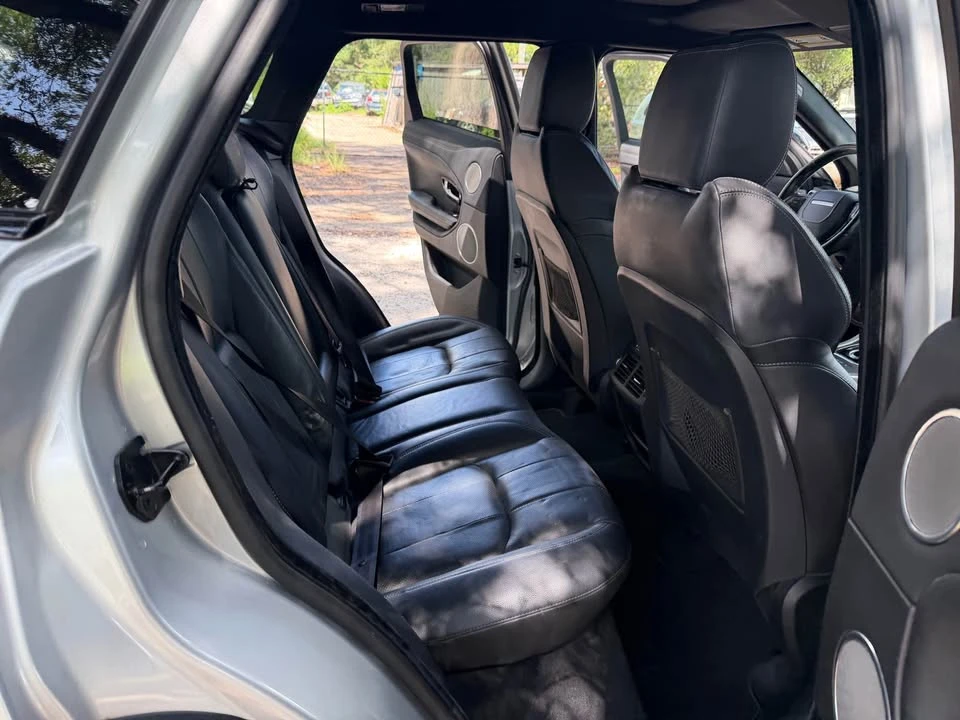 2016 Land Rover Range Rover Evoque 1st Gen - Image 11 of 19