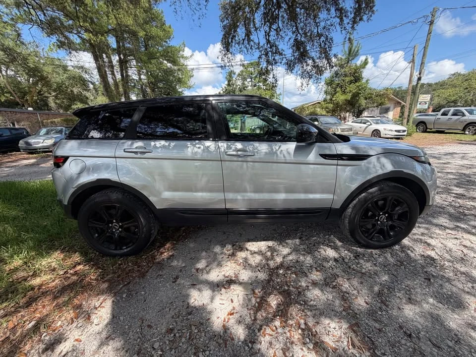 2016 Land Rover Range Rover Evoque 1st Gen - Image 4 of 19