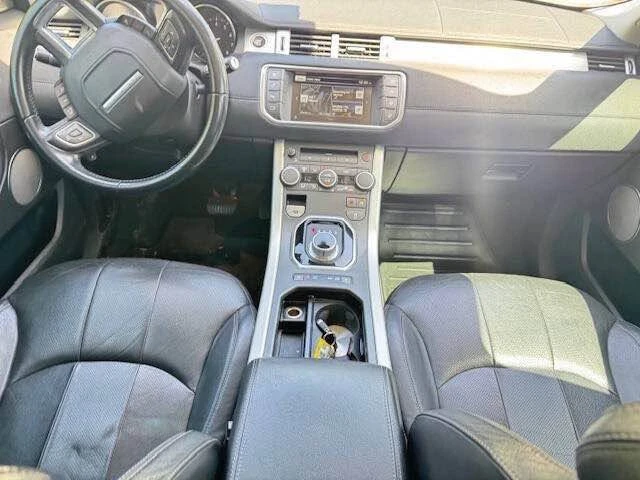 2016 Land Rover Range Rover Evoque 1st Gen - Image 10 of 17