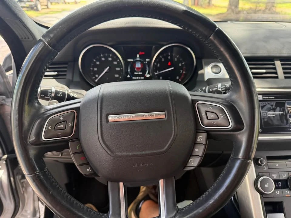 2016 Land Rover Range Rover Evoque 1st Gen - Image 17 of 19