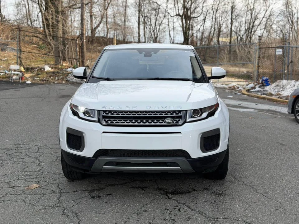 2016 Land Rover Range Rover Evoque 1st Gen - Image 3 of 8