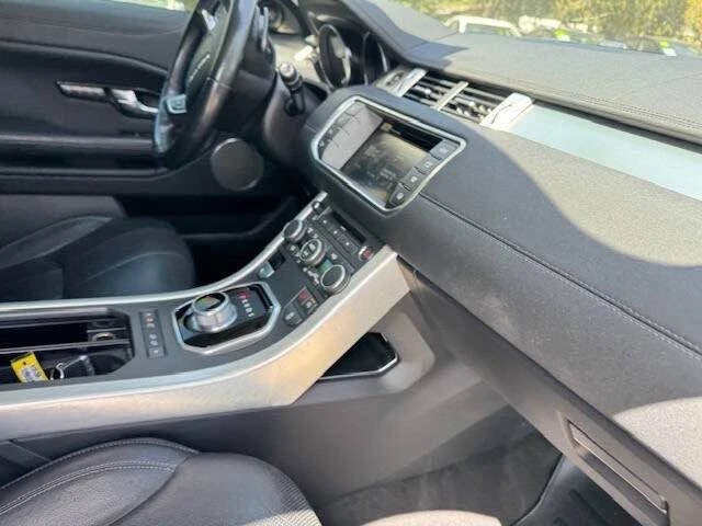 2016 Land Rover Range Rover Evoque 1st Gen - Image 12 of 17