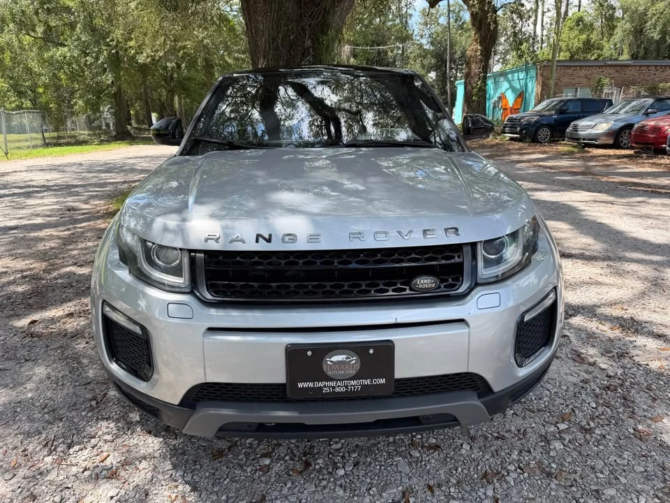 2016 Land Rover Range Rover Evoque 1st Gen - Image 2 of 19
