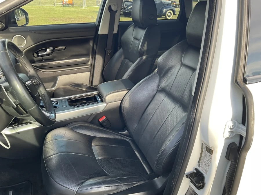 2016 Land Rover Range Rover Evoque 1st Gen - Image 7 of 18