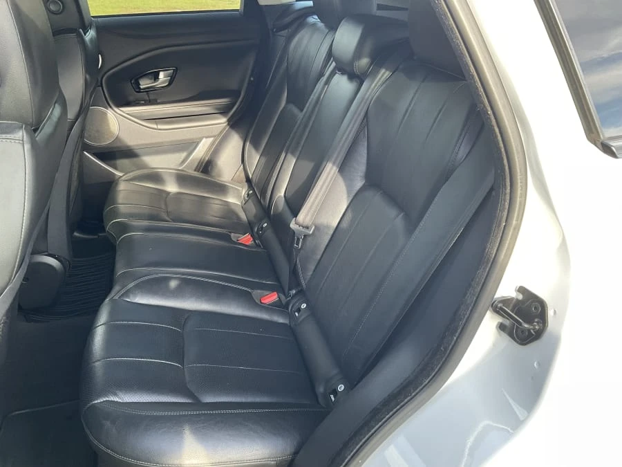 2016 Land Rover Range Rover Evoque 1st Gen - Image 8 of 18