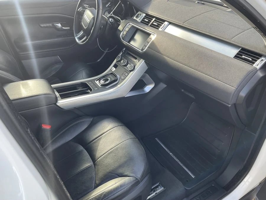 2016 Land Rover Range Rover Evoque 1st Gen - Image 10 of 18