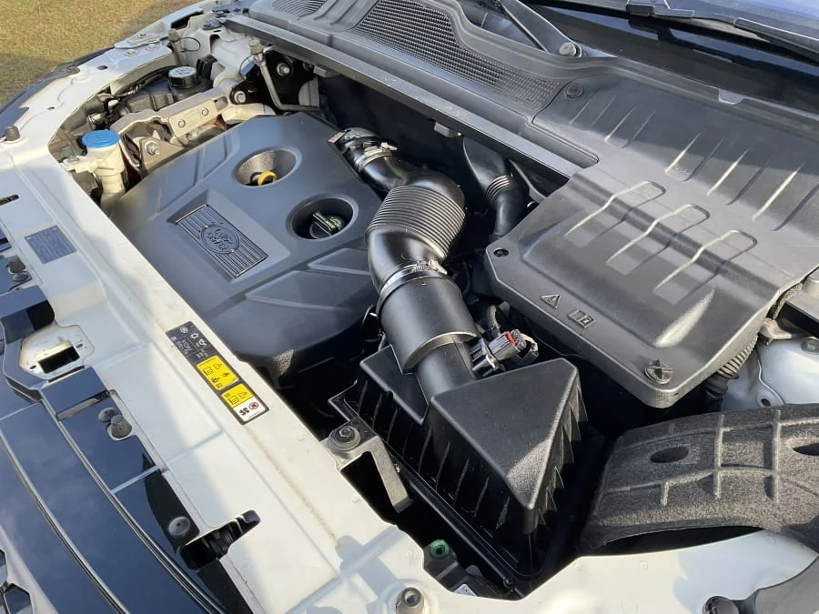 2016 Land Rover Range Rover Evoque 1st Gen - Image 16 of 18