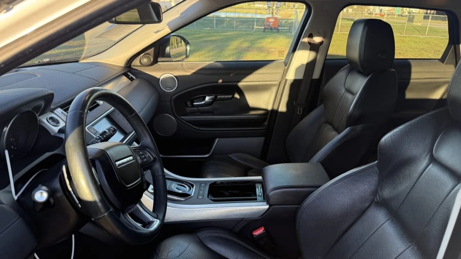 2016 Land Rover Range Rover Evoque 1st Gen - Image 13 of 18