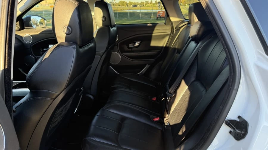 2016 Land Rover Range Rover Evoque 1st Gen - Image 14 of 18